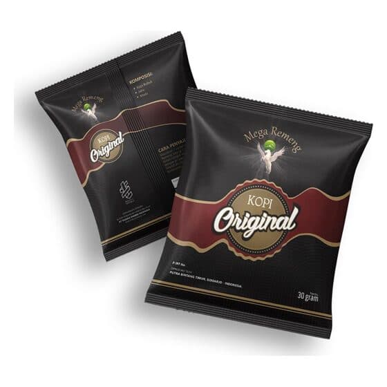 KOPI ORIGINAL