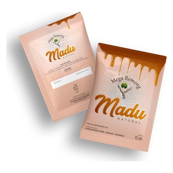 MADU NATURAL